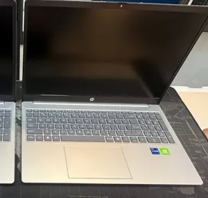 New Laptop HP Pavilion 15 8GB Intel Core i7 SSD 512GB
