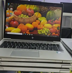 New Laptop HP EliteBook 840 G5 16GB Intel Core i7 SSD 512GB