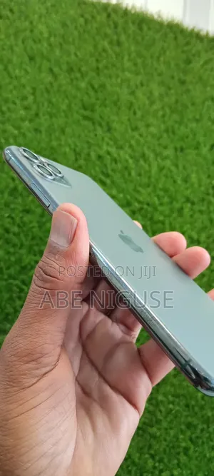 Apple iPhone 11 Pro Max 256 GB Green