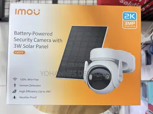 Imou Camera