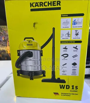 Karcher Vacuum Cleaner