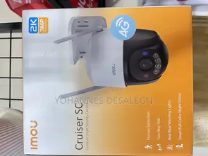 Imou Cruiser Sc Camera