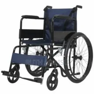 Wheelchairs - Page 1 - Angel Mobility Wheelchair Lightweight