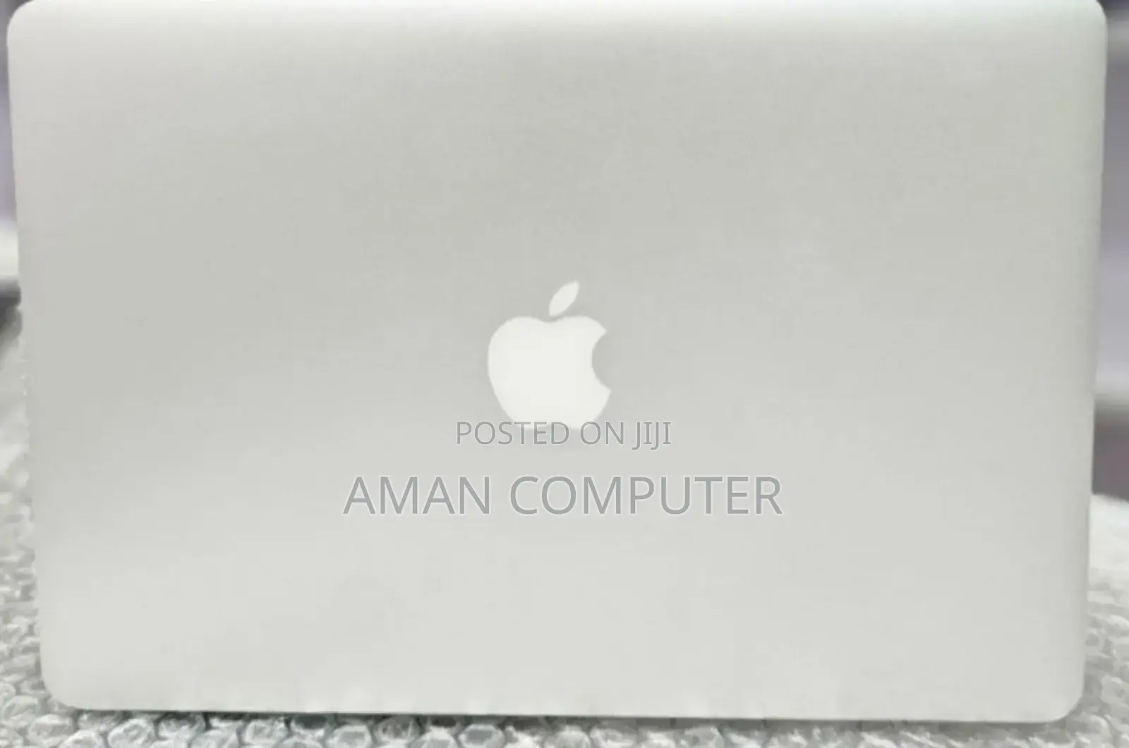 New Laptop Apple MacBook Air 2014 8GB Intel Core i7 SSD 512GB
