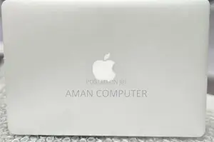 New Laptop Apple MacBook Air 2014 8GB Intel Core i7 SSD 512GB