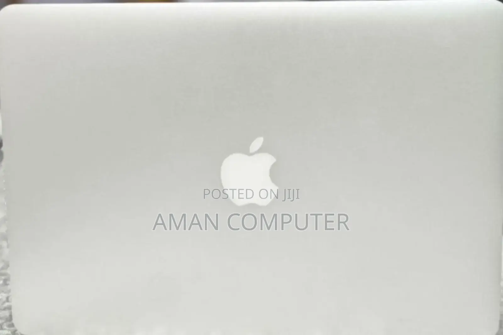 New Laptop Apple MacBook Air 2014 8GB Intel Core i7 SSD 512GB