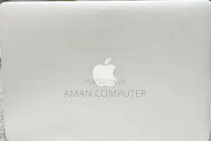 New Laptop Apple MacBook Air 2014 8GB Intel Core i7 SSD 512GB