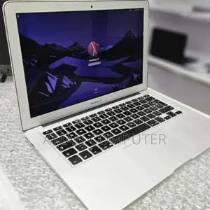 New Laptop Apple MacBook Air 2014 8GB Intel Core i7 SSD 512GB