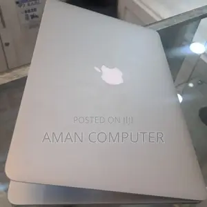New Laptop Apple MacBook Air 2014 8GB Intel Core i7 SSD 512GB
