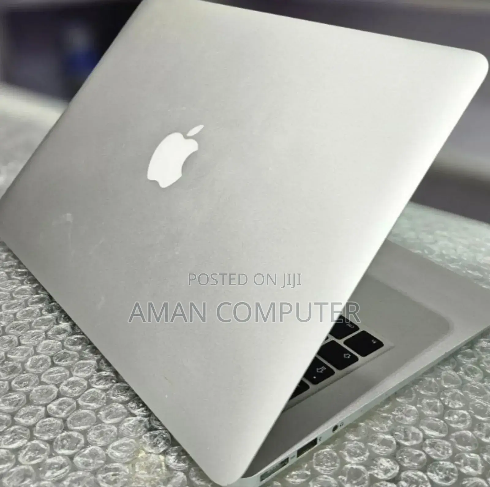 New Laptop Apple MacBook Air 2014 8GB Intel Core i7 SSD 512GB