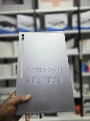 Samsung Galaxy Tab S10 Ultra 256 GB Silver