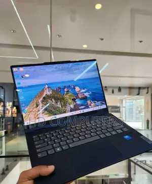 New Laptop Lenovo IdeaPad 720S 16GB Intel Core i7 SSD 512GB