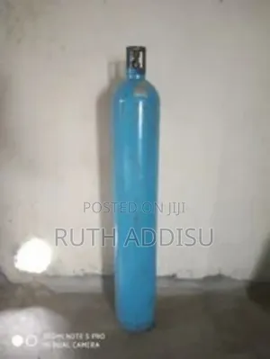 Oxygen Cylinder Tank Brand New Best Quality Gas Cylinder Medical