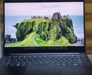 New Laptop Razer Blade 16GB Intel Core i7 SSD 512GB