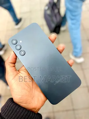 Samsung Galaxy A14 64 GB Black