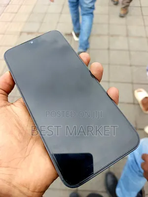 Samsung Galaxy A14 64 GB Black