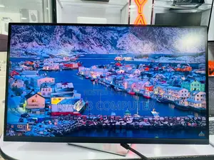 Monitor 27''