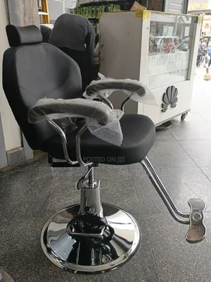 Stylist Chair