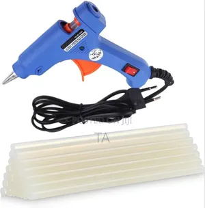 Glue Guns Craft