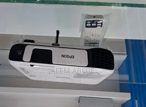 Epson Projecter