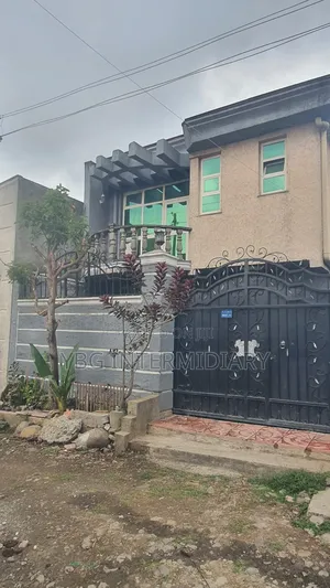 Furnished 4bdrm House in Kibirdemena, Yeka for sale