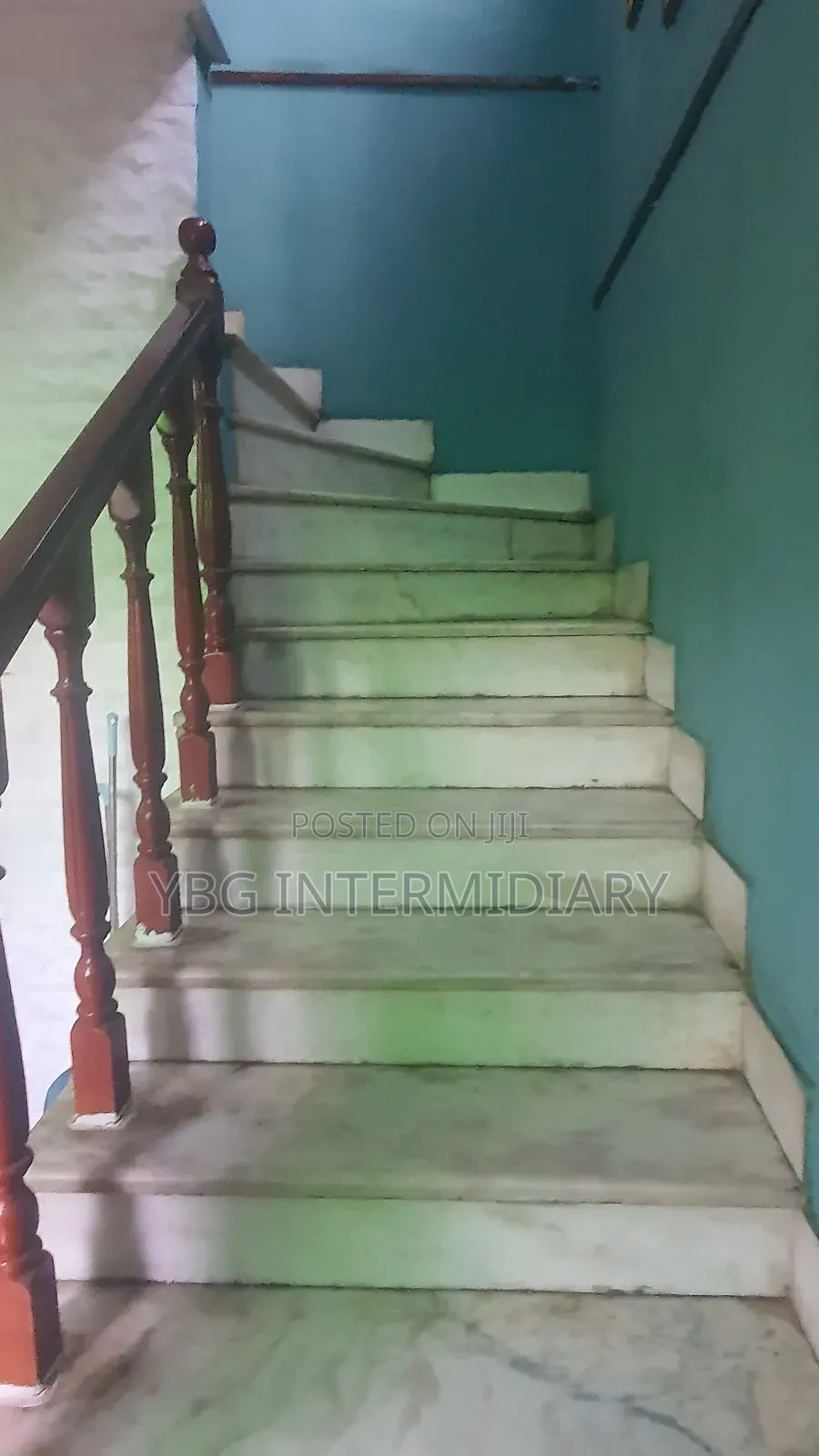 Furnished 4bdrm House in Kibirdemena, Yeka for sale