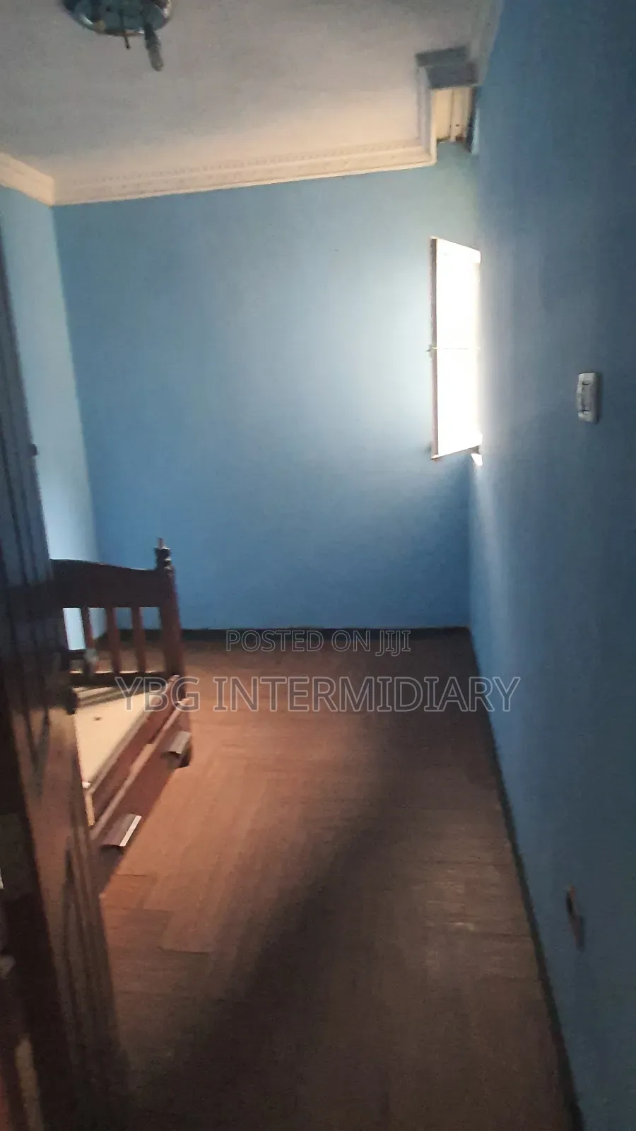 Furnished 4bdrm House in Kibirdemena, Yeka for sale
