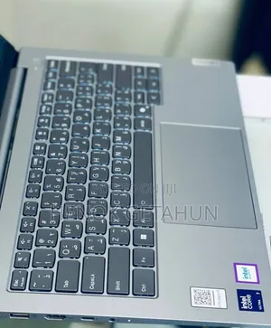 New Laptop Lenovo Thinkbook 14 8GB Intel Core Ultra 7 SSD 1T