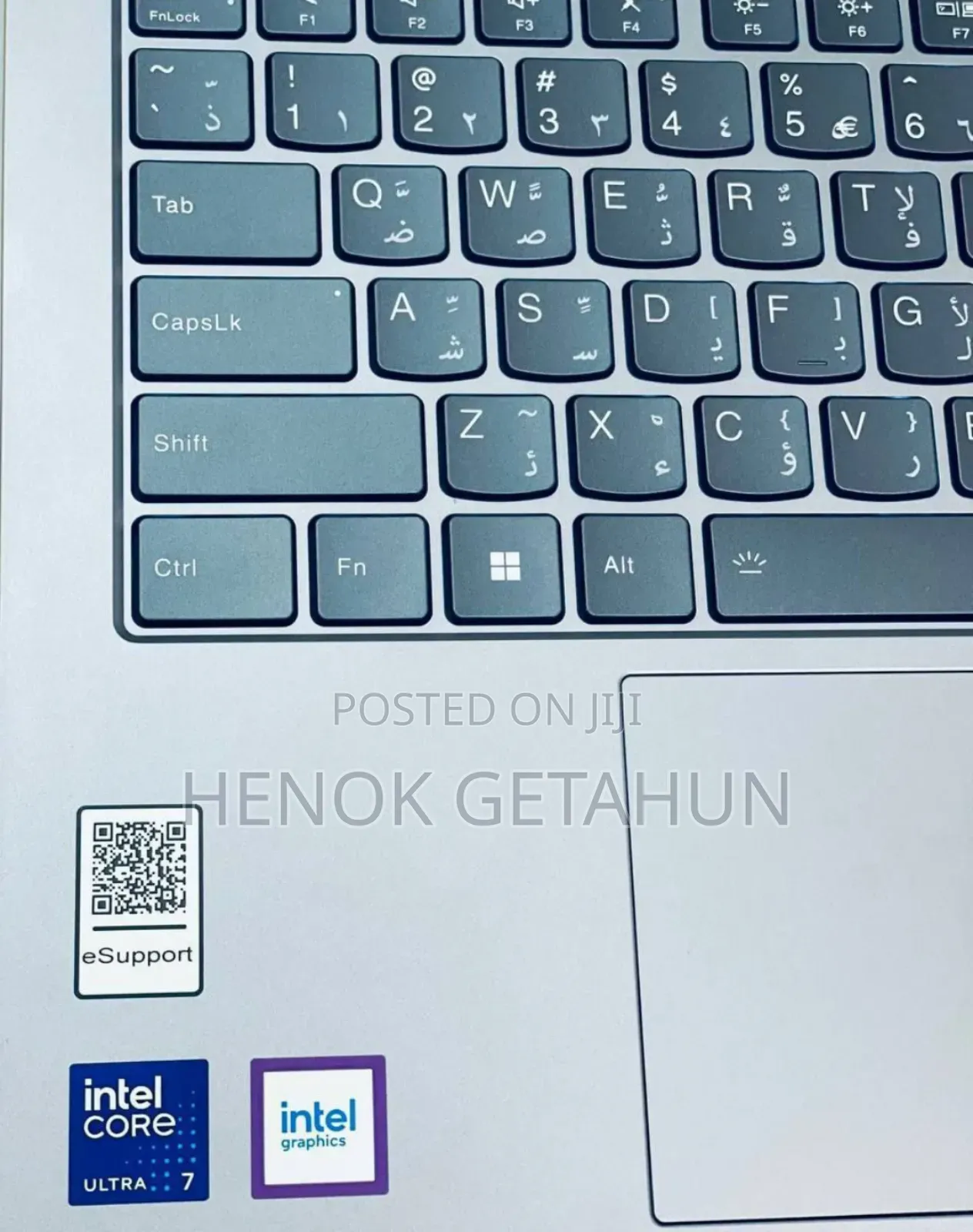 New Laptop Lenovo Thinkbook 14 8GB Intel Core Ultra 7 SSD 1T