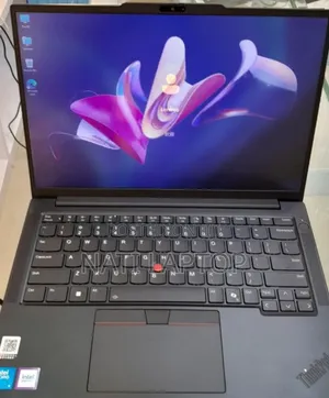 New Laptop Lenovo ThinkPad T14 32GB Intel Core 5 SSD 512GB