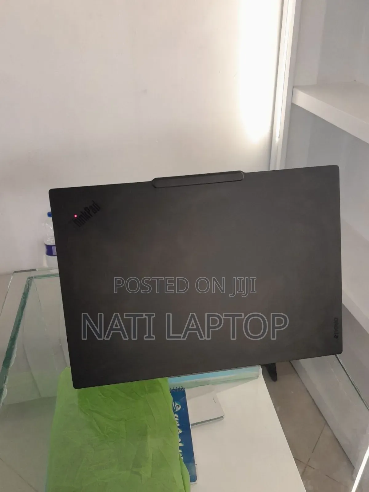 New Laptop Lenovo ThinkPad T14 32GB Intel Core 5 SSD 512GB