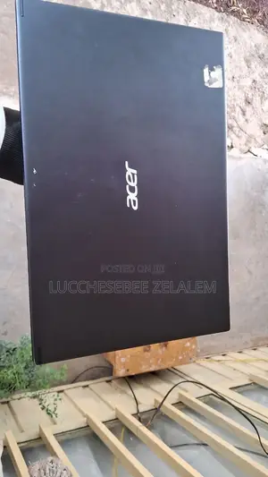 Laptop Acer Aspire 5 8GB Intel Core i5 SSD 500GB