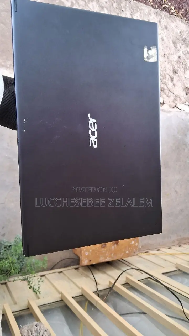 Laptop Acer Aspire 5 8GB Intel Core i5 SSD 500GB