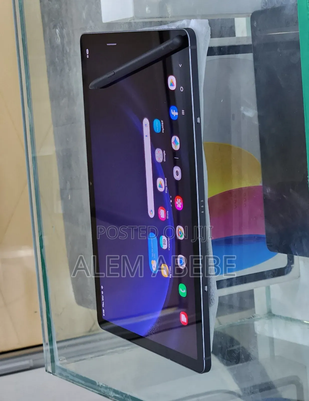 New Samsung Galaxy Tab S9 FE 128 GB