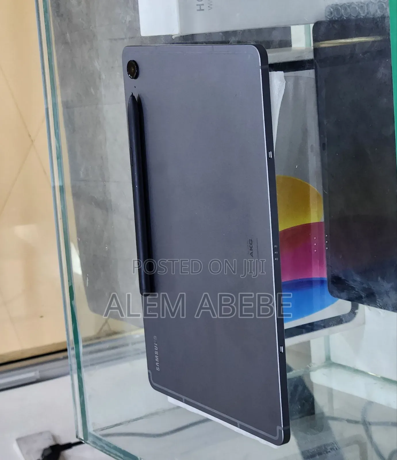 New Samsung Galaxy Tab S9 FE 128 GB