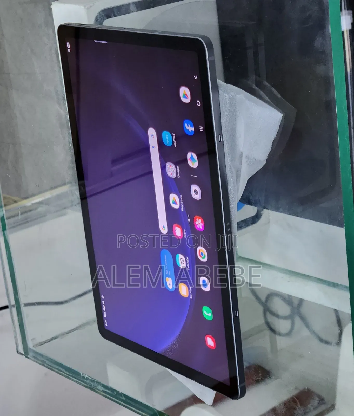 New Samsung Galaxy Tab S9 FE 128 GB