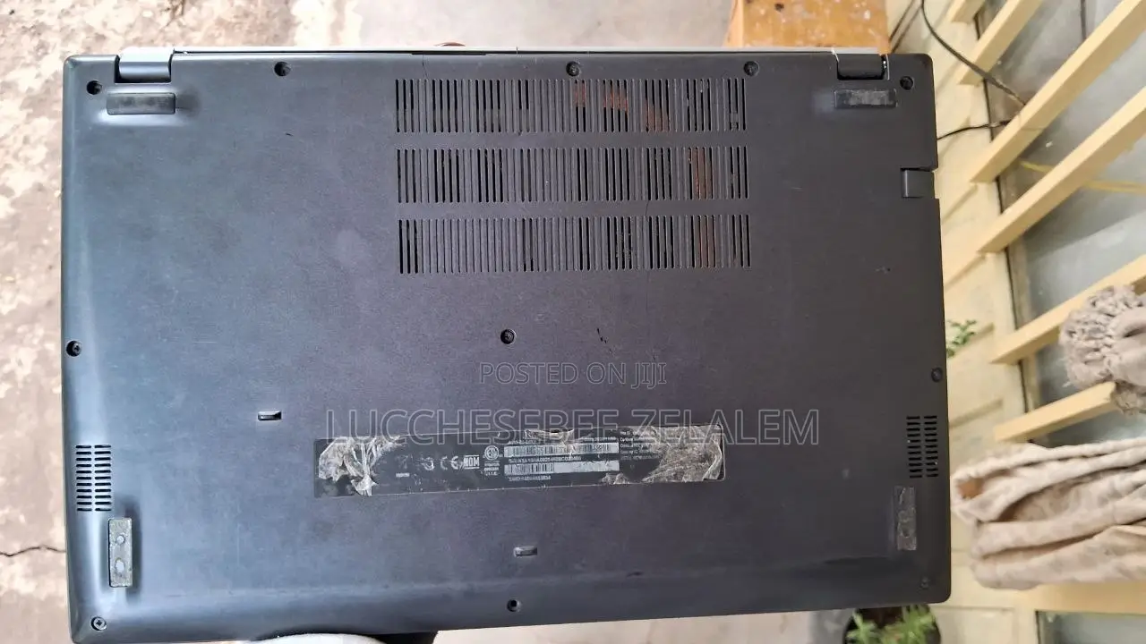 Laptop Acer Aspire 5 8GB Intel Core i5 SSD 500GB