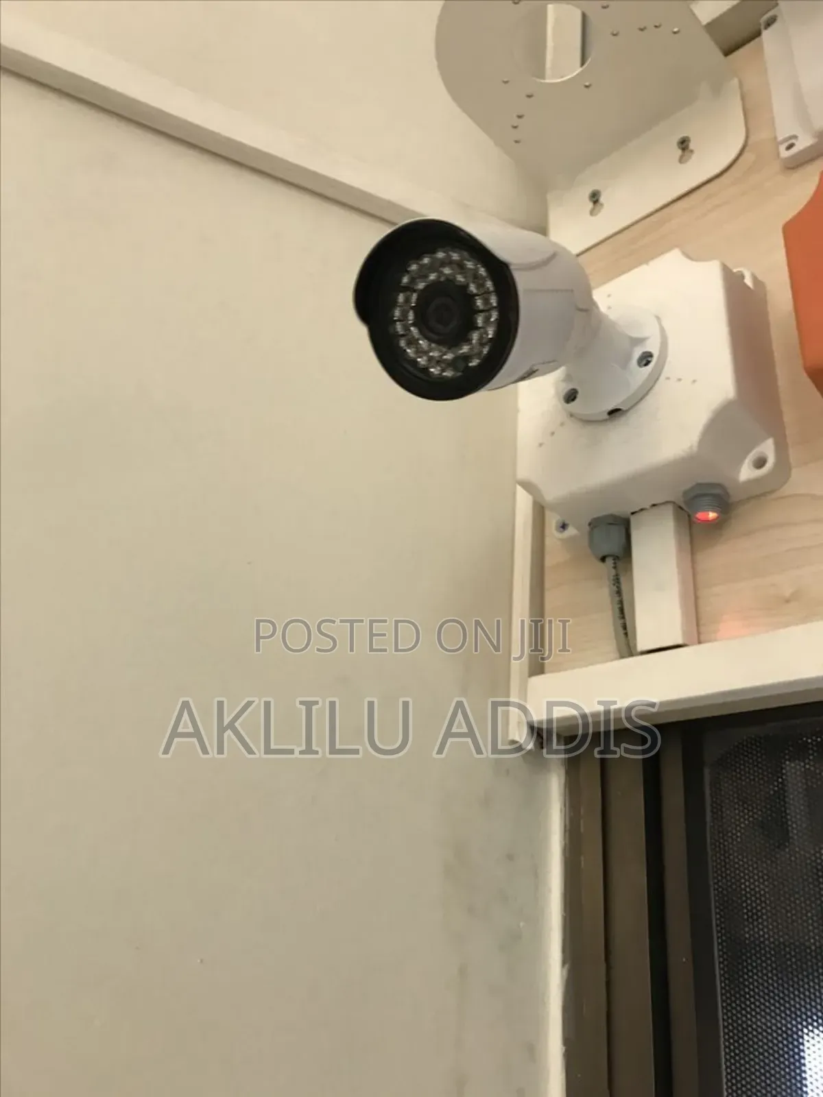CCTV Camera_ Phone/Connected