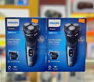 Philips Shaver Series 3000 (Wet Dry). Techn