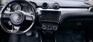 Suzuki Swift 2023