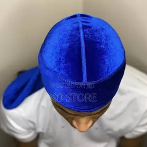 Velvet Durag