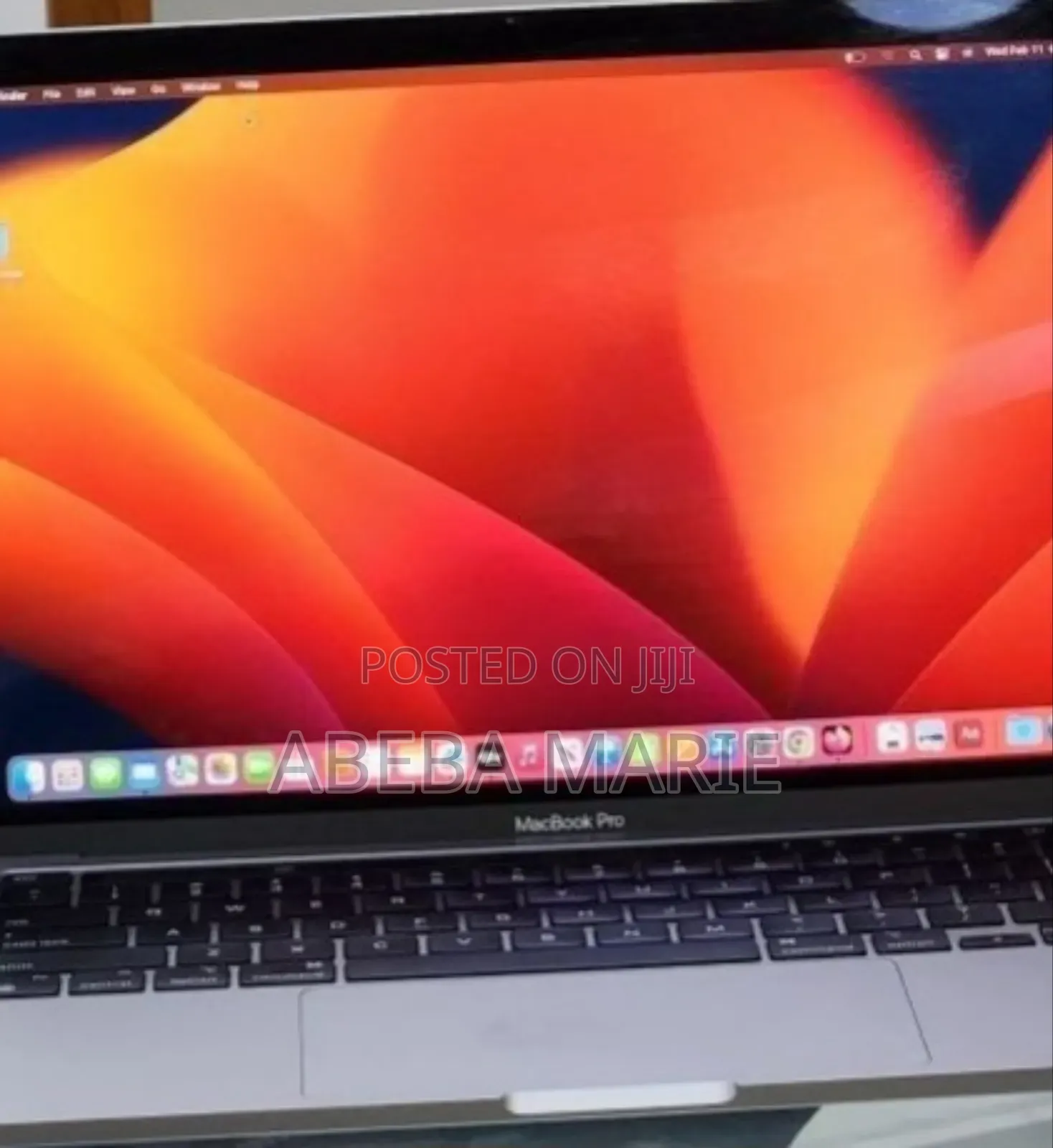 New Laptop Apple MacBook Air 2022 M2 8GB Apple M2 SSD 256GB