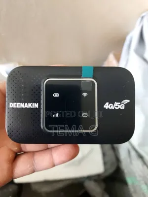 Rauter (Lte Wireless Modem Wi-fi)