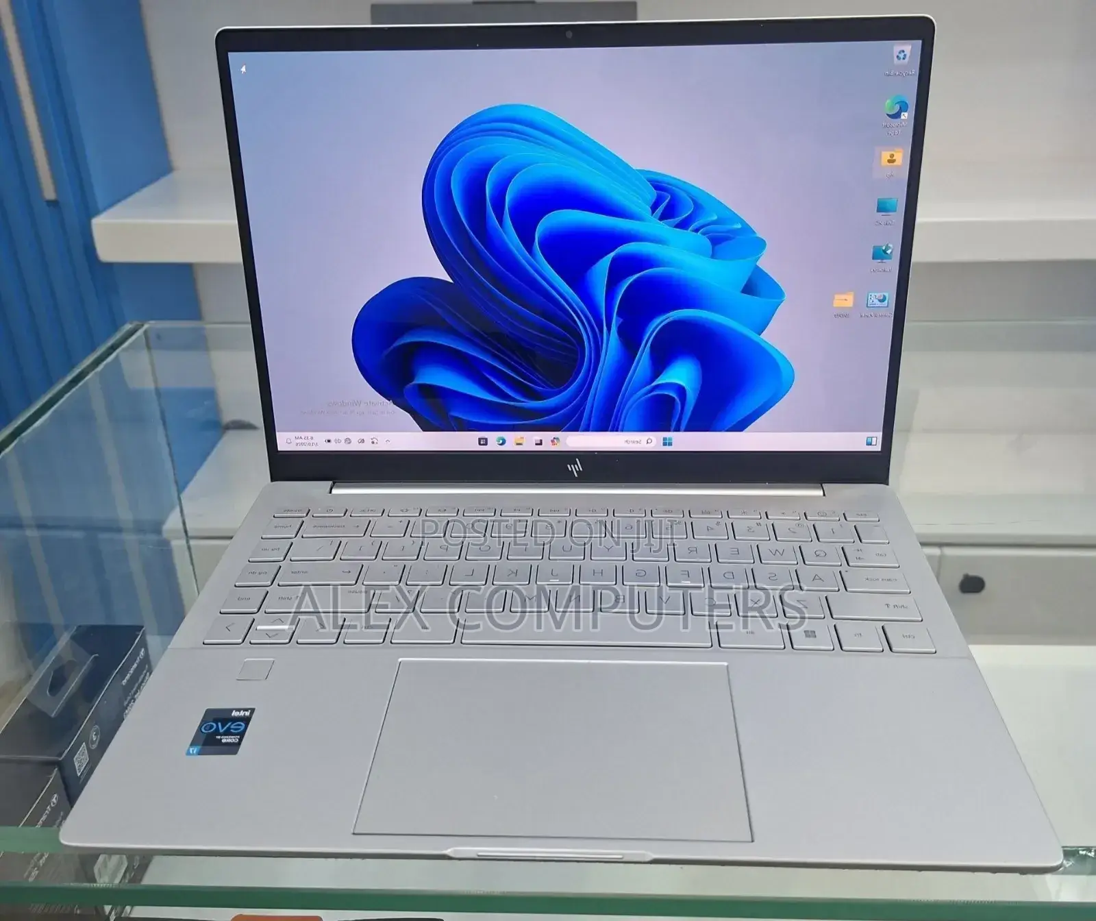New Laptop HP Pavilion 15 16GB Intel Core i7 SSD 1T