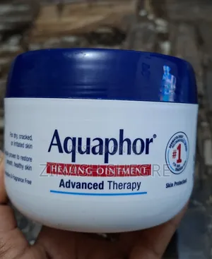 Aquaphor Healing Ointment