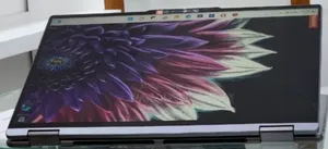 New Laptop Lenovo Yoga 7i 16GB Intel Core Ultra 7 SSD 1T