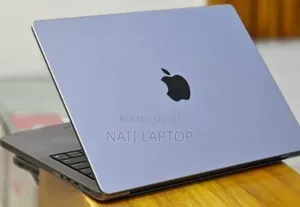 New Laptop Apple MacBook Pro M1 32GB Apple M1 Pro SSD 512GB