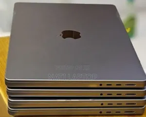 New Laptop Apple MacBook Pro M1 32GB Apple M1 Pro SSD 512GB
