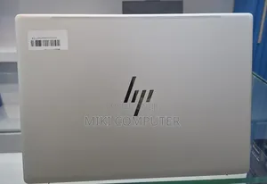 New Laptop HP ProBook 450 G8 16GB Intel Core i5 SSD 512GB