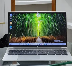 New Laptop HP ProBook 450 G8 16GB Intel Core i5 SSD 512GB